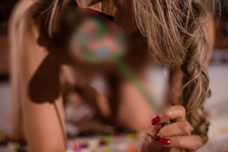 Laricy Mayer, Frankfurt am Main