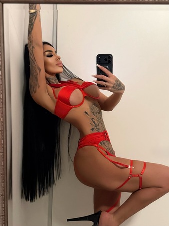 Diana* Sexbombe* GF6 garantiert!, Trier