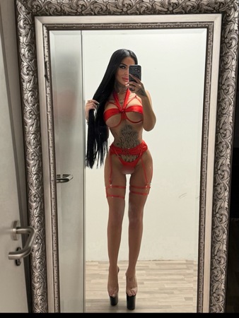 Diana* Sexbombe* GF6 garantiert!, Trier