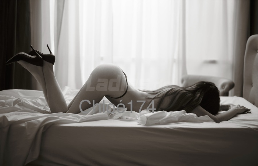 Foto von Chloé