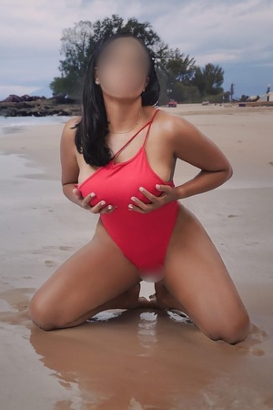 BERMUDADREIECK, Goch