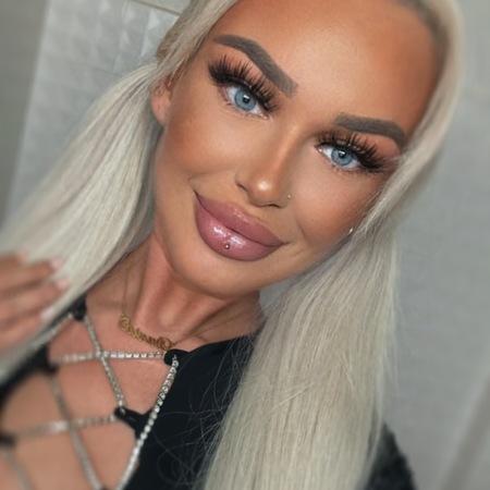 Luna Marie, LadiesSTARS