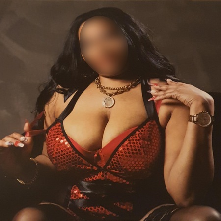 Foto von Heiße Latina aus der Karibik