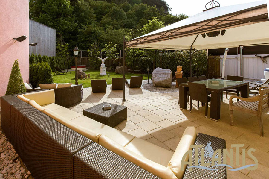 Foto von First Men‘s Wellnessclub