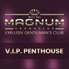 V.I.P. Penthouse im Saunaclub Magnum