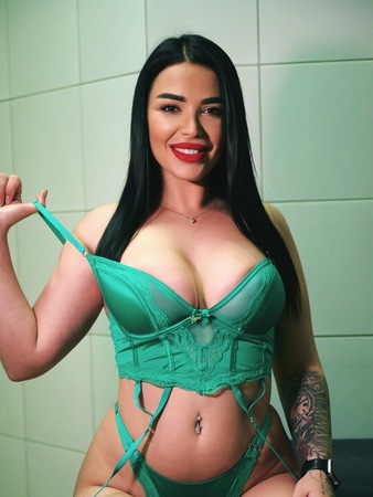 Irina- NEU IN DEINER STADT, NUR BIS SAMSTAG DA!!!!, Chemnitz
