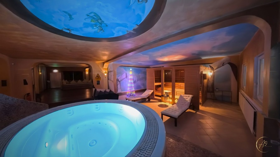 A9 FKK Saunaclub, Bayreuth