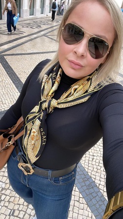 Bianca Busenwunder AV Expertin, Delmenhorst