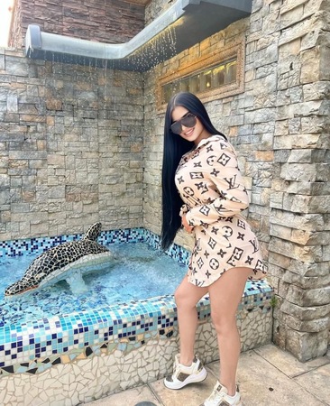 Kloe Party, Frankfurt am Main