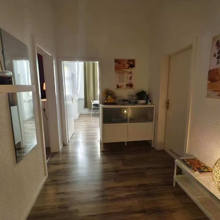 Foto von Chinesische Wellness Massage