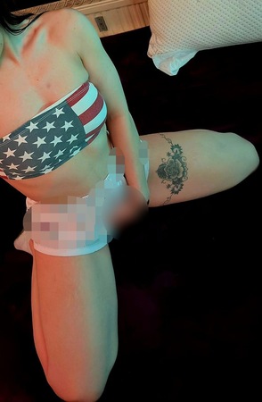 Jessica AV Queen, Gera