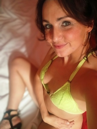 Deutsche Julia, Mühlhausen / Thüringen