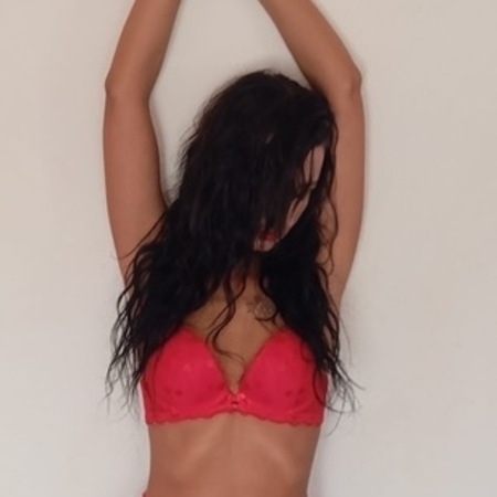 Foto von Melissa ab 14.02!