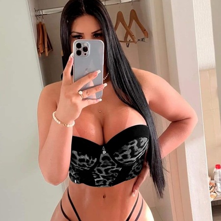 Ts Samantha Aktiv und passiv, Köln