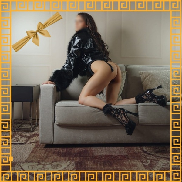 Foto von WELLNESS OASE! EXCLUSIVE EROTIC MASSAGE SALON!