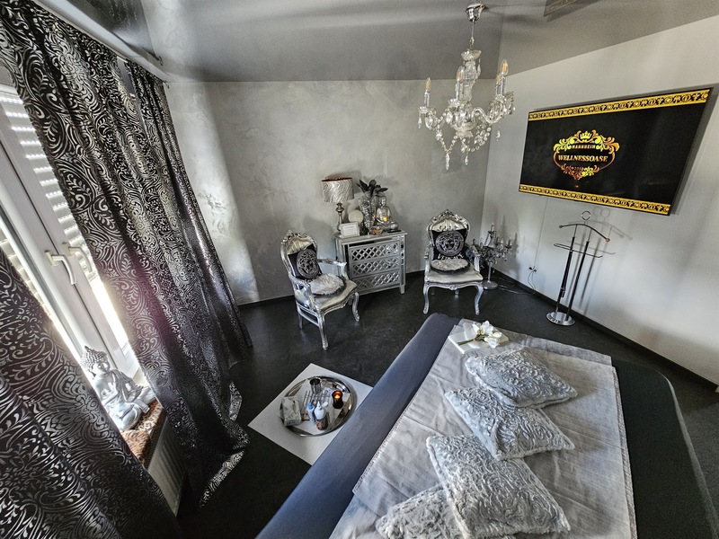 Foto von WELLNESS OASE! EXCLUSIVE EROTIC MASSAGE SALON!