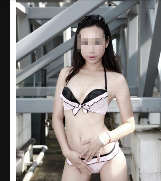 Foto von Yoshi vielseitige Japanerin