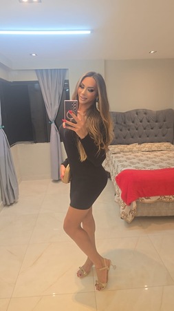 Ts Bebel Xxl porno Star, Köln