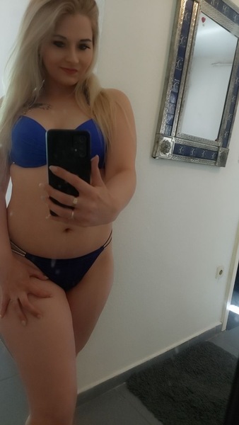 Jenny – Aurich photo 2