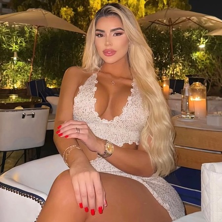 Eva Latina, Frankfurt am Main