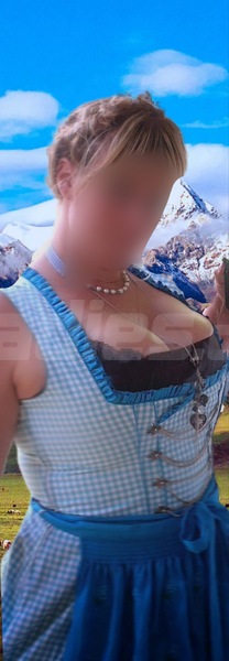 Foto von Jana AV L*der