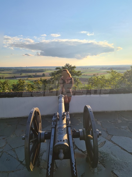 Foto von Jana AV L*der