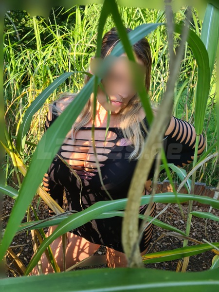 Foto von Jana AV L*der