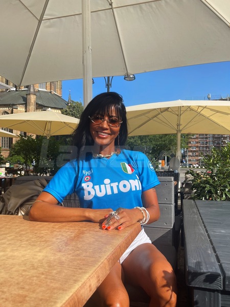 Foto von Chiara Milano