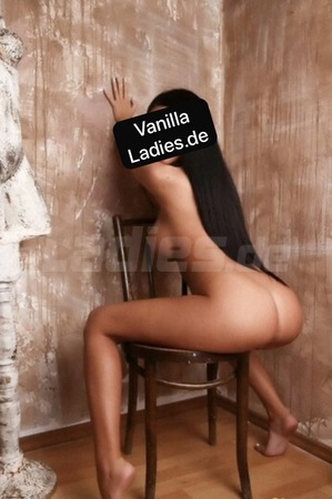 Vanilla (privat und diskret) - nur bis 09.09.!, Stuttgart