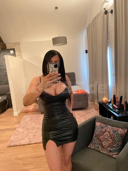 Foto von Katy