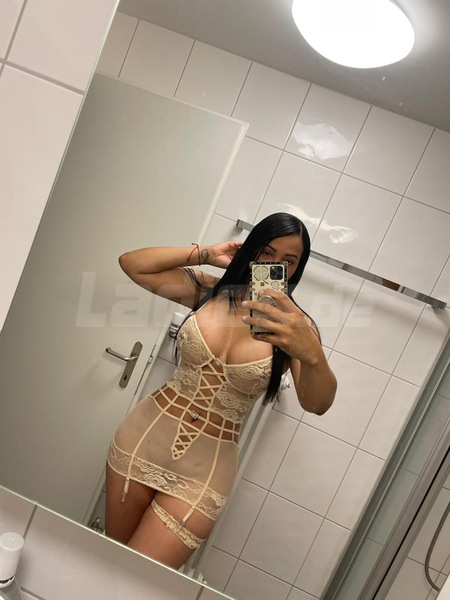 Foto von Katy