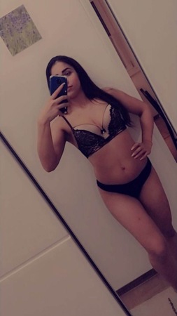 Sexy Eva 19J. Anfängerin BRANDNEU !, Lübeck