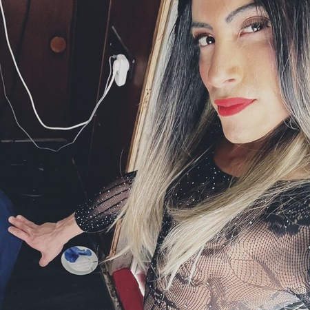 TS Denise