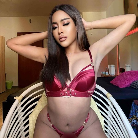 TS Cindy Top Tran Aktiv 100% und Passiv, Gelsenkirchen