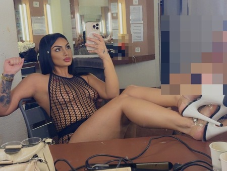 Laura nur für Kurze Zeit, Rastatt