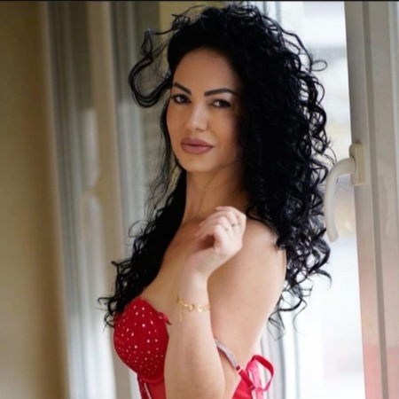 Paola, Lahr / Schwarzwald