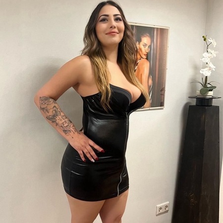 Stefanie Süßer Kuchen, Zehdenick