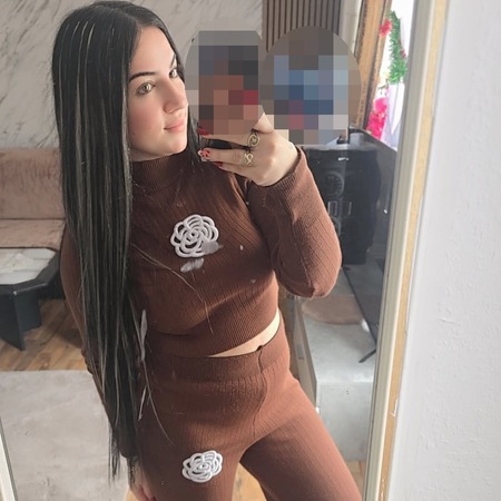 Klaudia - Party 24/7 GANZ NEU