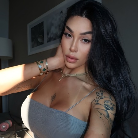 Sara Luna, Frankfurt (Oder)