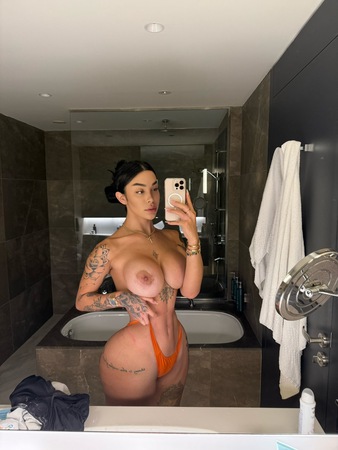 Sara Luna, Frankfurt (Oder)