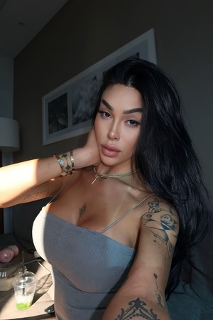 Sara Luna, Frankfurt (Oder)