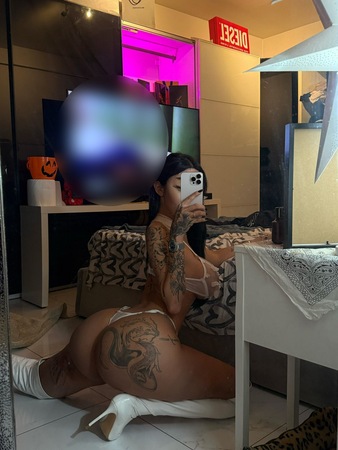 Sara Luna, Frankfurt (Oder)