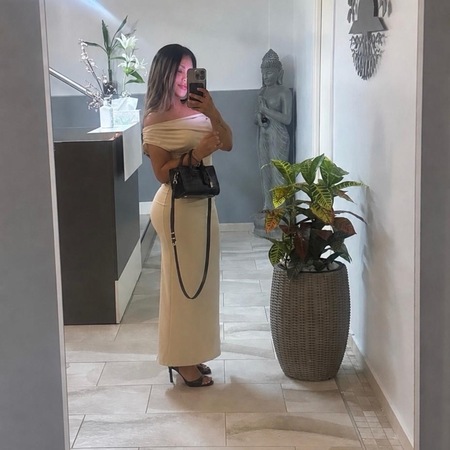 Dafne heute im Velvet