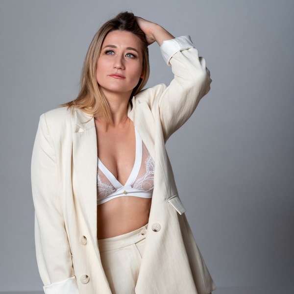 MILENA! GANZ NEU!