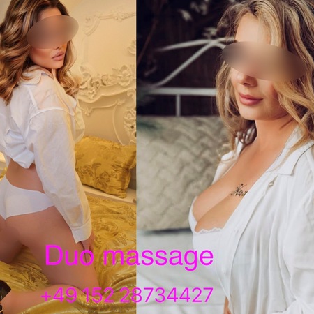 Erotische Massage, Stuttgart