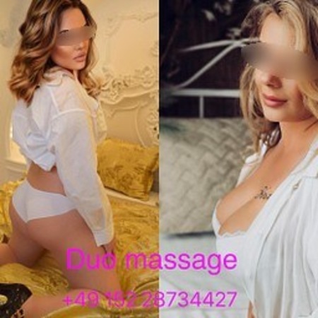 Natasha Erotische Massage, Stuttgart
