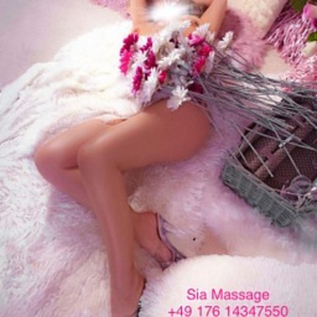 Natasha Erotische Massage, Stuttgart