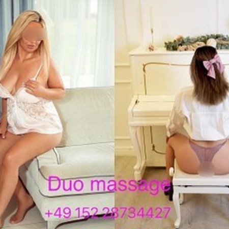 Natasha Erotische Massage, Stuttgart