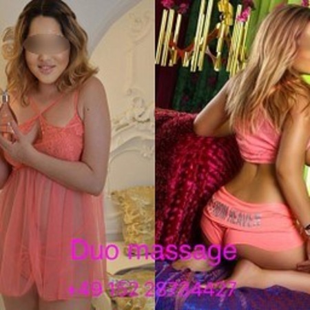 Natasha Erotische Massage, Stuttgart
