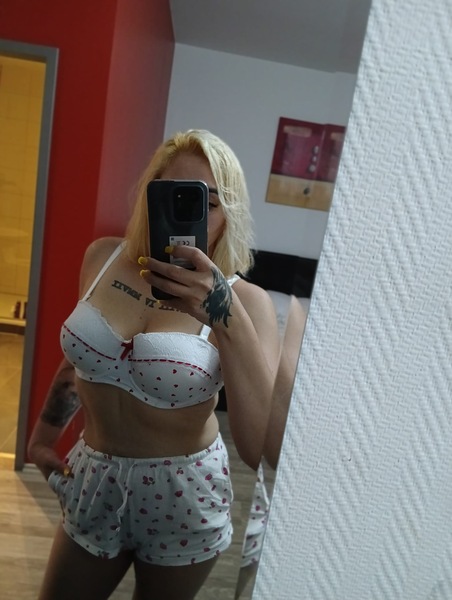 Foto von Vanessa
